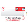 Mitsubishi Electric MSZ-BT20VG