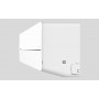 Chiq Grace Silver Inverter CSDH-09DB-S