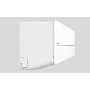 Chiq Grace Silver Inverter CSDH-09DB-S