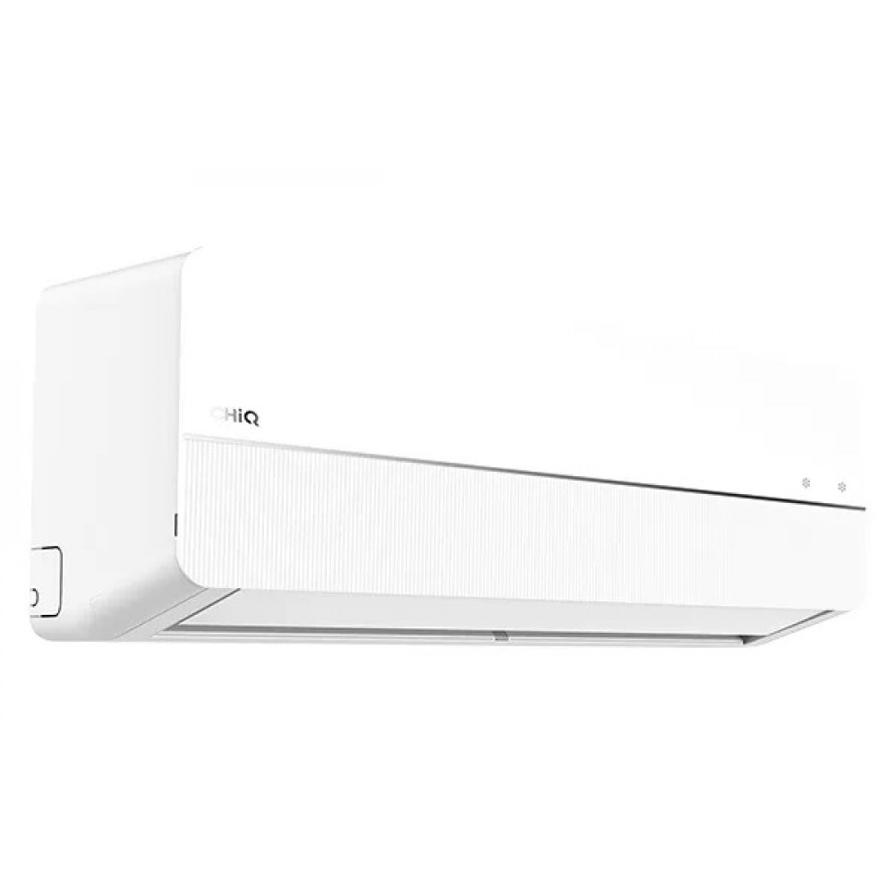 Chiq Grace Silver Inverter CSDH-09DB-S