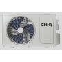 Chiq Grace White Inverter CSDH-07DB-W