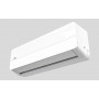 Chiq Grace White Inverter CSDH-07DB-W