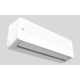 Chiq Grace White Inverter CSDH-07DB-W